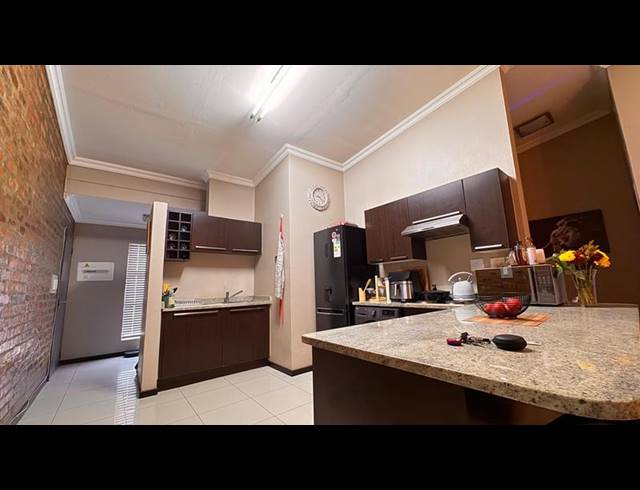 2 BEDROOM COMPLEX FOR SALE IN SOLHEIM